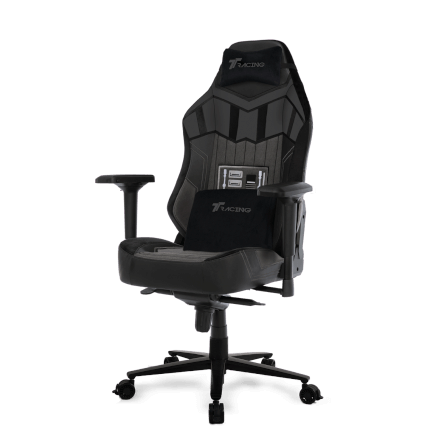 เก้าอี้เกมมิ่ง TTRacing Maxx ผ้า Darth Vader Edition_3